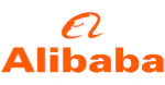 What is the logic behind Alibaba's organizational adjustment?